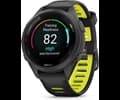 Garmin Forerunner 265S, Black