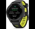 Garmin Forerunner 265S, Black