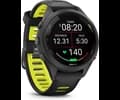 Garmin Forerunner 265S, Black