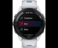 Garmin Forerunner 265, Whitestone