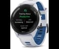 Garmin Forerunner 265, Whitestone