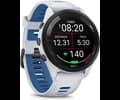 Garmin Forerunner 265, Whitestone