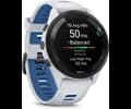 Garmin Forerunner 265, Whitestone