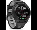 Garmin Forerunner 265, Black