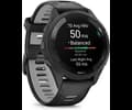 Garmin Forerunner 265, Black