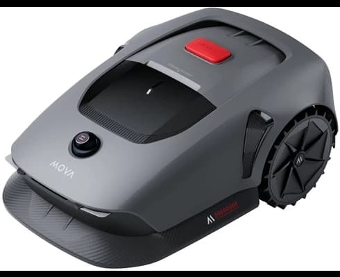 Dreame Mova 600 Robotic Mower