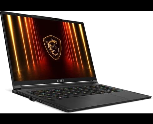 MSI Stealth A16 AI+ A3XWHG-005NEU