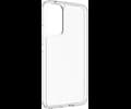 Defence Bundle Glass/Clear Case Samsung A34 5G