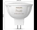 Philips HueWCA 6.3W 12V MR16 2P EU