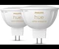 Philips HueWA 5.1W MR16 2P EU