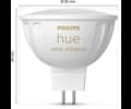 Philips HueWA 5.1W MR16 2P EU