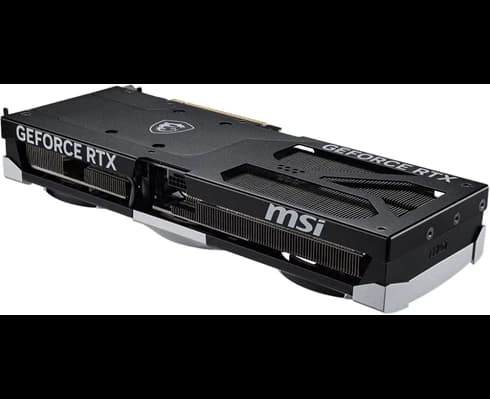 MSI GeForce RTX 5080 16GB VENTUS 3X OC PLUS