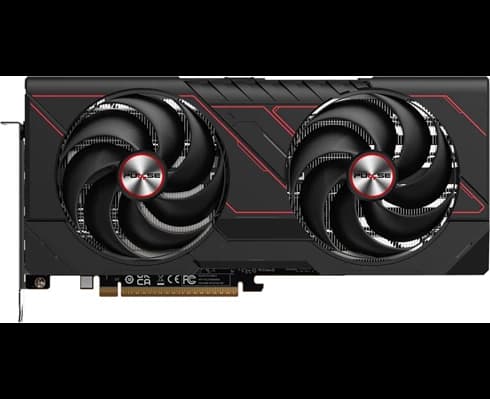 Sapphire Radeon RX 9070 16GB Gaming PULSE