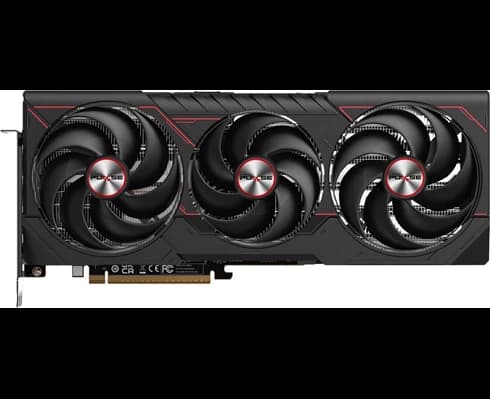 Sapphire Radeon RX 9070 XT 16GB Gaming PULSE