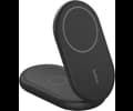 Belkin Belkin - 2-in-1 Magnetic Foldable Wireless Charger with Qi2 15W, black