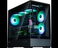 Zalman Zalman P30 Black