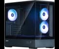 Zalman Zalman P30 Black