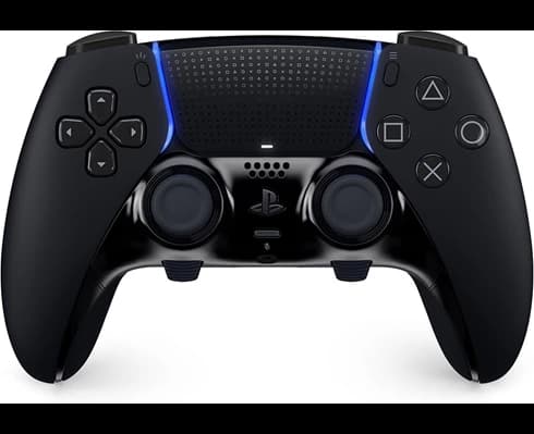 Sony PS5 DualSense Edge Midnight Black