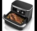 Ninja Foodi AF500EU Flexdrawer Air Fryer 10.4L