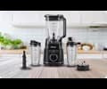 Ninja Detect Kitchen System Power Blender + Processor Pro with BlendSense™