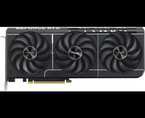 ASUS GeForce RTX 5070 Ti 16GB PRIME OC