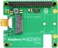 Raspberry Raspberry Pi M.2 Hat+