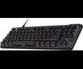 Logitech Logitech G - Pro X TKL Rapid - Black