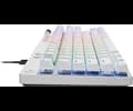 Logitech Logitech G - Pro X TKL Rapid - White