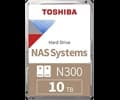 Toshiba 'N300 NAS 3,5'' 10TB'