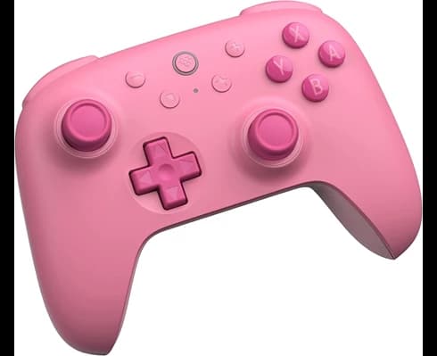 8BitDo 8BitDo Ultimate 2C BT Controller Pink