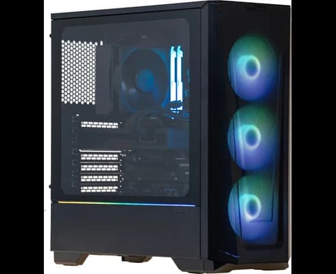 Mission SG Mission SG R300 Gaming PC