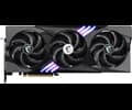 MSI GeForce RTX 5070 Ti 16GB GAMING TRIO OC PLUS