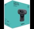 Logitech C270 HD Webcam