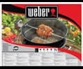 Weber Rotisseri till 57 cm