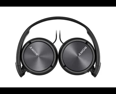 Sony MDR-ZX310AP - Black