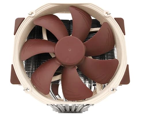 Noctua NH-D15