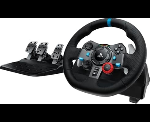 Logitech G29 Driving Force