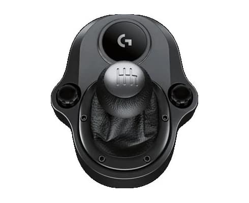 Logitech Driving Force Shifter