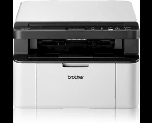 Brother DCP-1610W