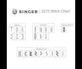 Singer 2273