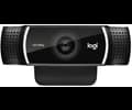 Logitech C922 Pro Stream Webcam