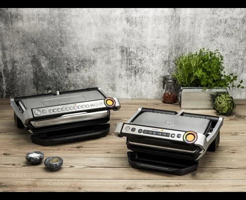 OBH Nordica OptiGrill + XL