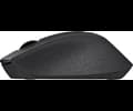 Logitech M330 Silent Plus  - Black