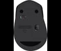 Logitech M330 Silent Plus  - Black