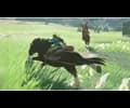 Nintendo Zelda: Breath of the Wild