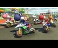 Nintendo Mario Kart 8 Deluxe