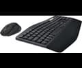 Logitech MK850 Performance Wireless