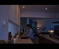 Philips Hue Motion Sensor