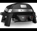 Weber Pulse 1000