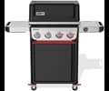 Weber Spirit EP-425 Gasolgrill + Premium Grill Cover Spirit II 300/EO210/220